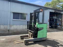 TOYOTA Forklifts 8FBR15 2018