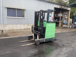 TOYOTA Forklifts 7FBR10 2009