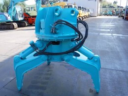 Others Attachments(Construction) Grapple -