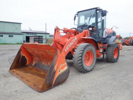 HITACHI Wheel loaders ZW140-5B 2016