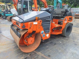 HITACHI Rollers ZC50C 2010