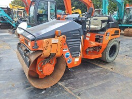 HITACHI Rollers ZC50C 2012