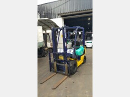 KOMATSU Forklifts FG10LC-16 -