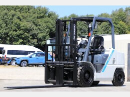 UNICARRIERS Forklifts FD30T5M 2019