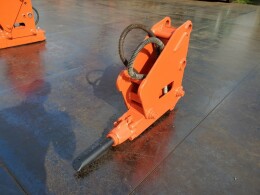 NPK Attachments(Construction) Hydraulic breaker -