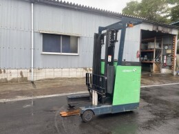 Toyota forklift 7FBR13 2008