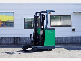 TOYOTA Forklifts 7FBR13 2008