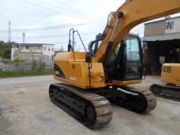 Caterpillar 油圧ショベル(Excavator) 311D RR 202002