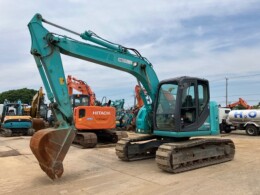 KOBELCO Excavators SK135SR-3 2014