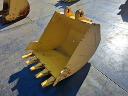 KOMATSU Attachments(Construction) Bucket -