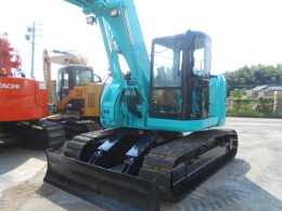 KOBELCO Excavators SK130UR-3 2016