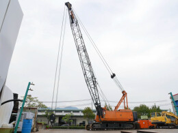 SUMITOMO Cranes LS-120RH 1989