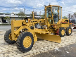 MITSUBISHI HEAVY INDUSTRIES Graders MG230II 2006