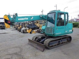 KOMATSU Cranes LC605 1992