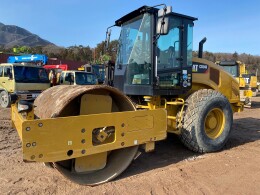 CATERPILLAR Rollers CS54B 2019