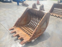 Others Attachments(Construction) Skeleton bucket -