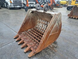 Others Attachments(Construction) Skeleton bucket -