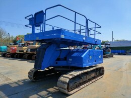 前田製作所 HFZ090D | 千葉県の高所作業車 | BIGLEMON(ビッグ 前田製作所 HFZ090D | 千葉県の高所作業車 | BIGLEMON(ビッグ