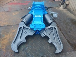 OKADA AIYON Attachments(Construction) Crusher -