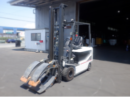 Used 日産 フォークリフト For Sale (page1) | BIGLEMON: Used Construction Equipment  Marketplace from Japan