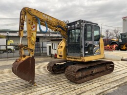 KATO Excavators HD308USｼｮｰﾄﾘｰﾁ仕様 2015