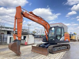 HITACHI Excavators ZX120-6 2020