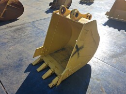 KOMATSU Attachments(Construction) Bucket -