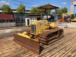 KOMATSU Bulldozers D21P-7E 1999