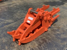 Others Attachments(Construction) Mechanical fork -