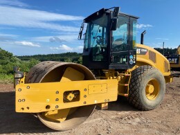 CATERPILLAR Rollers CS54B 2019