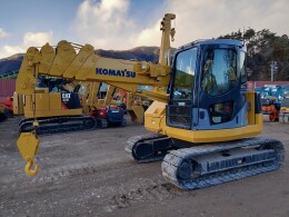 KOMATSU Cranes LC785-6 2005