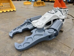 FRD FURUKAWA Attachments(Construction) Crusher -