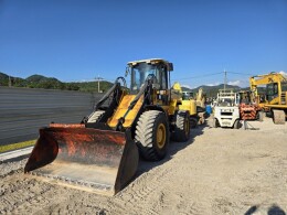 JCB ブルドーザー HT426 -