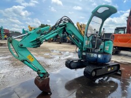 IHI Mini excavators 20Z 2000