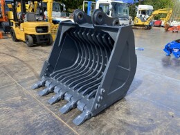 Others Attachments(Construction) Skeleton bucket -