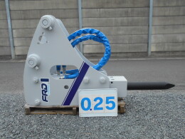 古河ロックドリル アタッチメント(建設機械) 油圧ブレーカー -