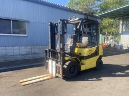 SUMITOMO Forklifts 11FD20PAXIII24S 2019