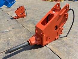 NPK Attachments(Construction) Hydraulic breaker -