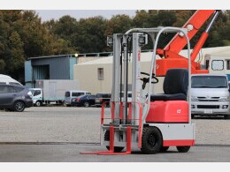 TCM forklift FB05-3 -