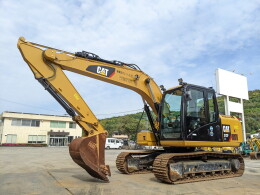 CATERPILLAR Excavators 312FGC 2020