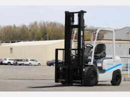 ユニCarrier forklift FD30C3Z 202003