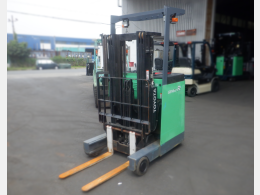 TOYOTA Forklifts 7FBR10 2016