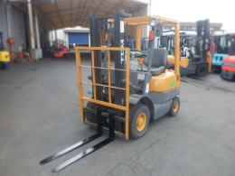 TCM Forklifts FG9N3 1996