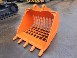 Others Attachments(Construction) Skeleton bucket -