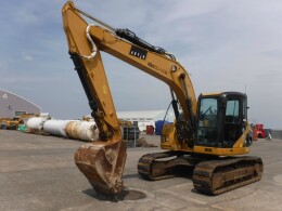 CATERPILLAR Excavators 313D CR 2013