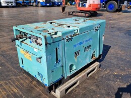 AIRMAN Compressors PDS70S -