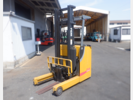 TCM Forklifts FRHB15-8 2010