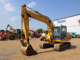 KATO Excavators HD512-6 2017