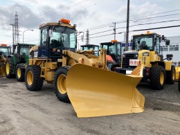 CATERPILLAR Wheel loaders 924GZ 2004