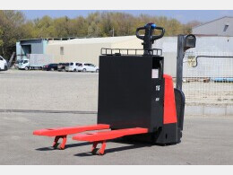 Nichiyu forklift PLD15S-70C-A10Z 202006